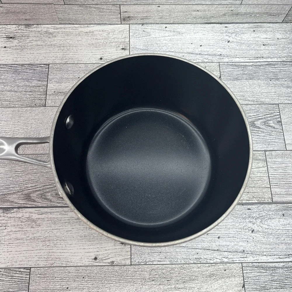 Cuisinart Greenware 1‎ .5 Qt Saucepan Pot No Lid V#27091